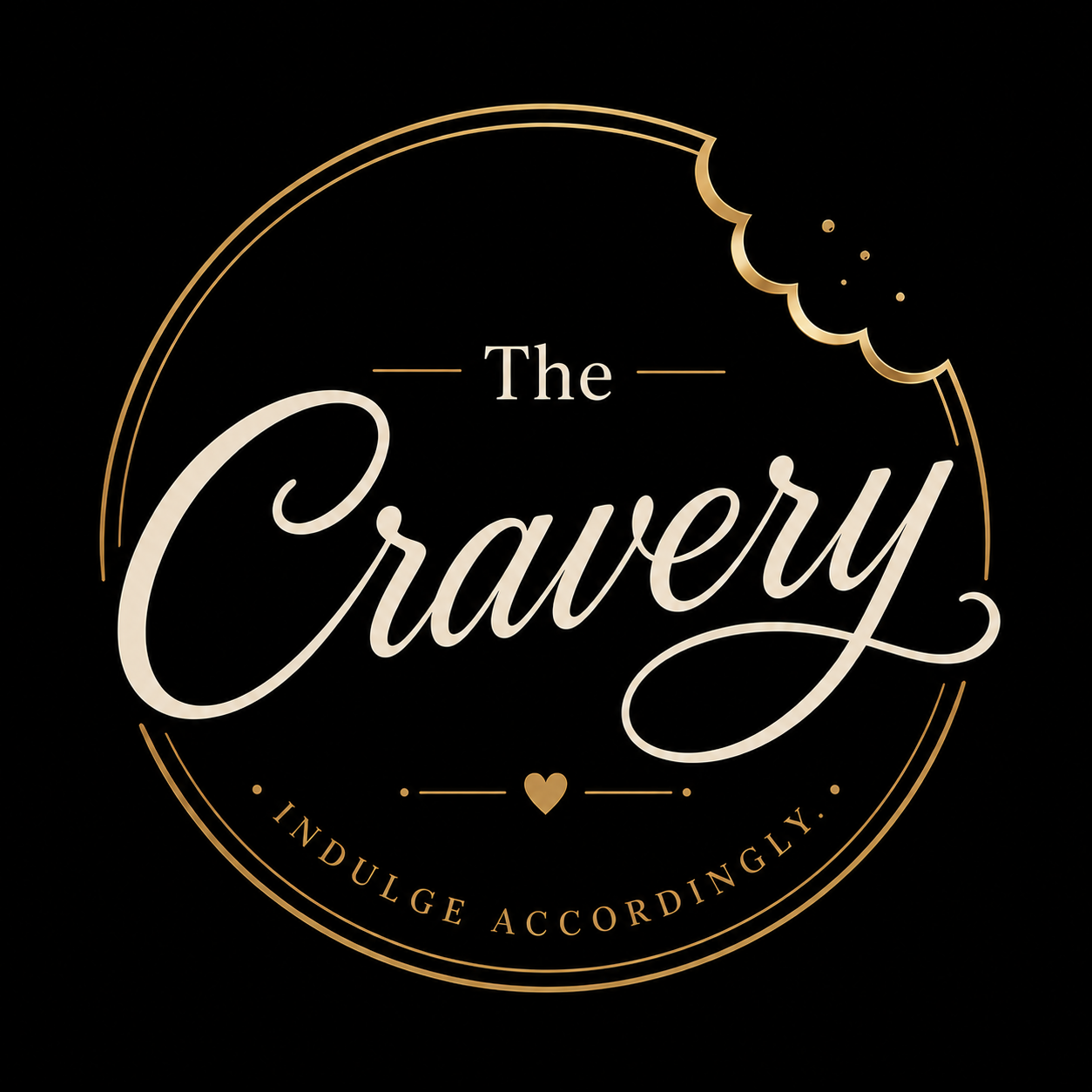 The Cravery — Indulge Accordingly